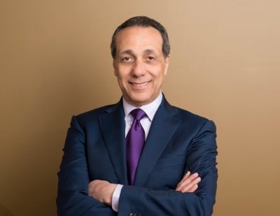 Dr. Mark Tawfik Gabr, MD - Salem, OR - Sleep Medicine, Neurology, Other Specialty
