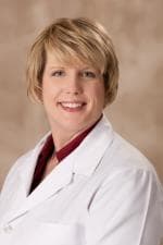 Dr. Julie Ann Ressler, MD