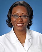 Dr. Cynthia Renea Crowder, MD - Mobile, AL - Critical Care Medicine, Internal Medicine, Pulmonology