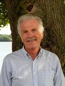 Dr. Edward Bickford Kitfield III, MD - Wiscasset, ME - Family Medicine