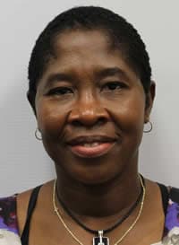 Dr. Marie Yolene Fervil, MD