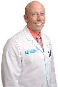 Dr. Robert Shane Riley, DO