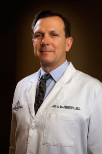 Dr. Gregg Adam Malmquist, MD