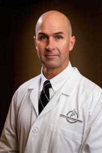 Christopher Cook, D.O. - Graves Gilbert Clinic