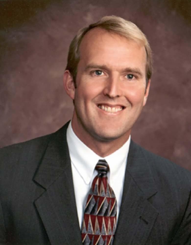 Dr. Louis J Scallon MD