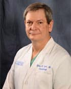 Dr. George Allan H Eyrich, MD - Mobile, AL - Cardiovascular Disease, Internal Medicine, Interventional Cardiology