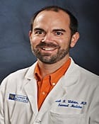 Dr. Jacob Bond Webster, MD - Mobile, AL - Internal Medicine