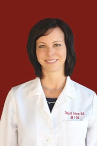 Dr. Tanja Rae Scherm