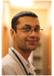 Dr. Pranjal Hemantbhai Shah, MD - Woodridge, IL - Internal Medicine