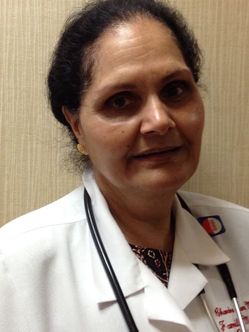 Dr. Chandra Sharma, MD - Lemont, IL - Family Medicine
