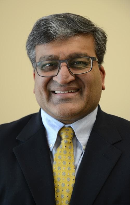 Dr. Najmuddin Saifuddin Patwa, MD - Woburn, MA - Pulmonology, Internal Medicine