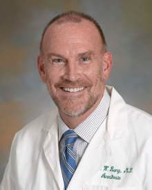 Dr. George William Rung, MD - Lancaster, PA - Anesthesiology, Pain Medicine