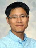 Dr. Jong S Park, MD - Fayetteville, AR - Vascular & Interventional Radiology, Diagnostic Radiology