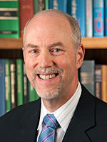 Dr. Michael Gene Porter, MD - Wichita, KS - Colorectal Surgery, Surgery