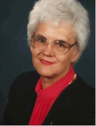 Dr. Anna Marie Ledgerwood