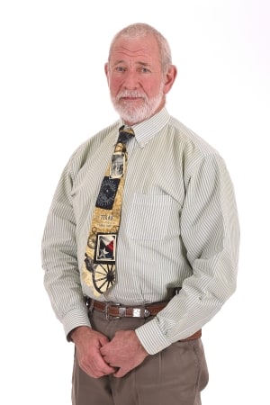 Dr. John Alfred Stevenson, MD - San Angelo, TX - Nephrology, Internal Medicine