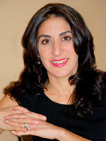 Dr. Michele Maouad, MD