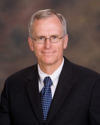 Dr. David Albert Robl, MD - Wichita, KS - Family Medicine