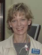Dr. Gail Gibb Knops, MD