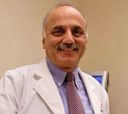 Dr. Amjad Uzair Wyne, MD