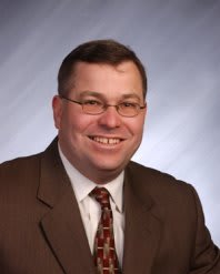 Dr. John Richard Restivo, MD