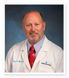 Dr. David Dean Wilson, MD