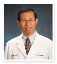 Dr. Yuming Yin, MD