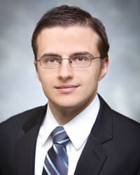 Dr. Justin A Ionita, MD - Minneapolis, MN - Diagnostic Radiology