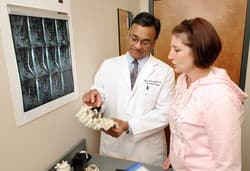 Dr. Ravi Chowdary Yalamanchili, MD