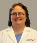 Dr. Amy Wyatt, DO - York, ME - Emergency Medicine