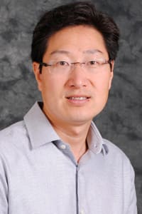 Dr. James Joongchul Park, MD