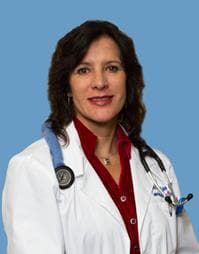 Dr. Geraldine Florence Goertzen
