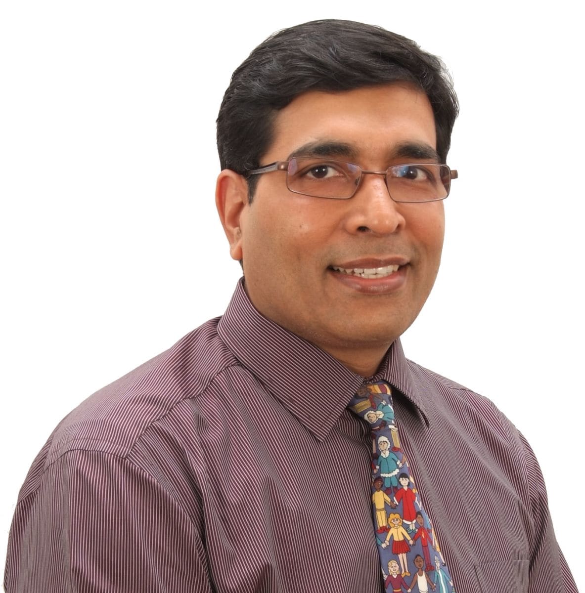 Dr. Sanjay Saxena