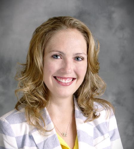 Dr. Stephanie Ann Persondek