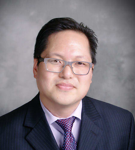 Dr. Joseph Hana Oh, MD - Willimantic, CT - Pediatrics
