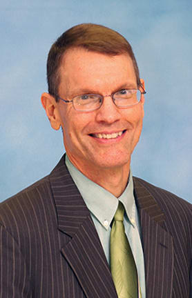 Dr. Mark Steven Okonski