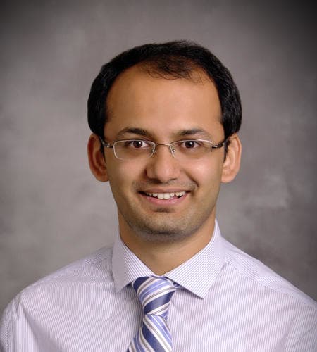 Dr. Suman Pandey, MD - Yakima, WA - Pediatrics