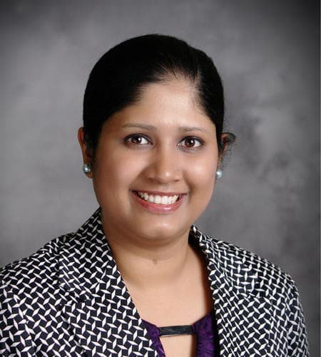 Dr. Ridhima Gupta, MD