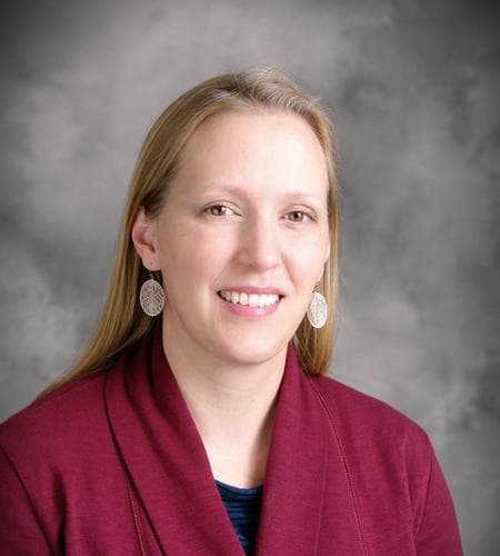 Dr. Leah Christine Werner, MD - Portland, OR - Family Medicine