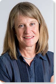 Dr. Sarah Mc Gee Hopfenbeck