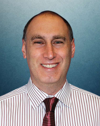 Dr. David R Dorf, MD - Garnerville, NY - Internal Medicine