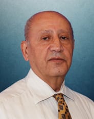 Dr. Parviz Kalim Khodadadian MD