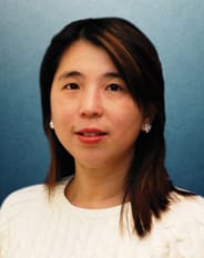 Dr. Vaiman Shirley Tsang, MD - Massapequa, NY - Diagnostic Radiology