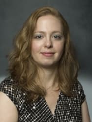 Dr. Polina Khrizman, MD - Willingboro, NJ - Oncology, Internal Medicine