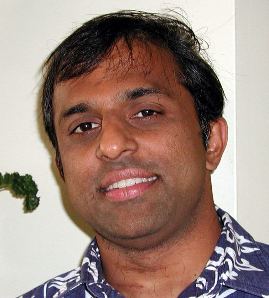 Dr. Ravi Damidi Reddy, MD - Pearl Harbor, HI - Family Medicine