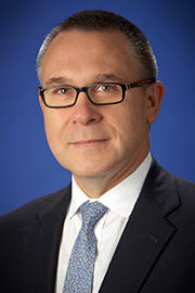 Dr. Richard Donald Fessler