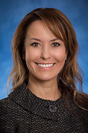 Dr. Natalia Vladimiravna Glisky, MD