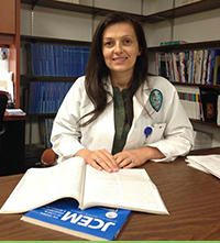 Dr. Dragana Lovre, MD - Metairie, LA - Endocrinology,  Diabetes & Metabolism, Internal Medicine