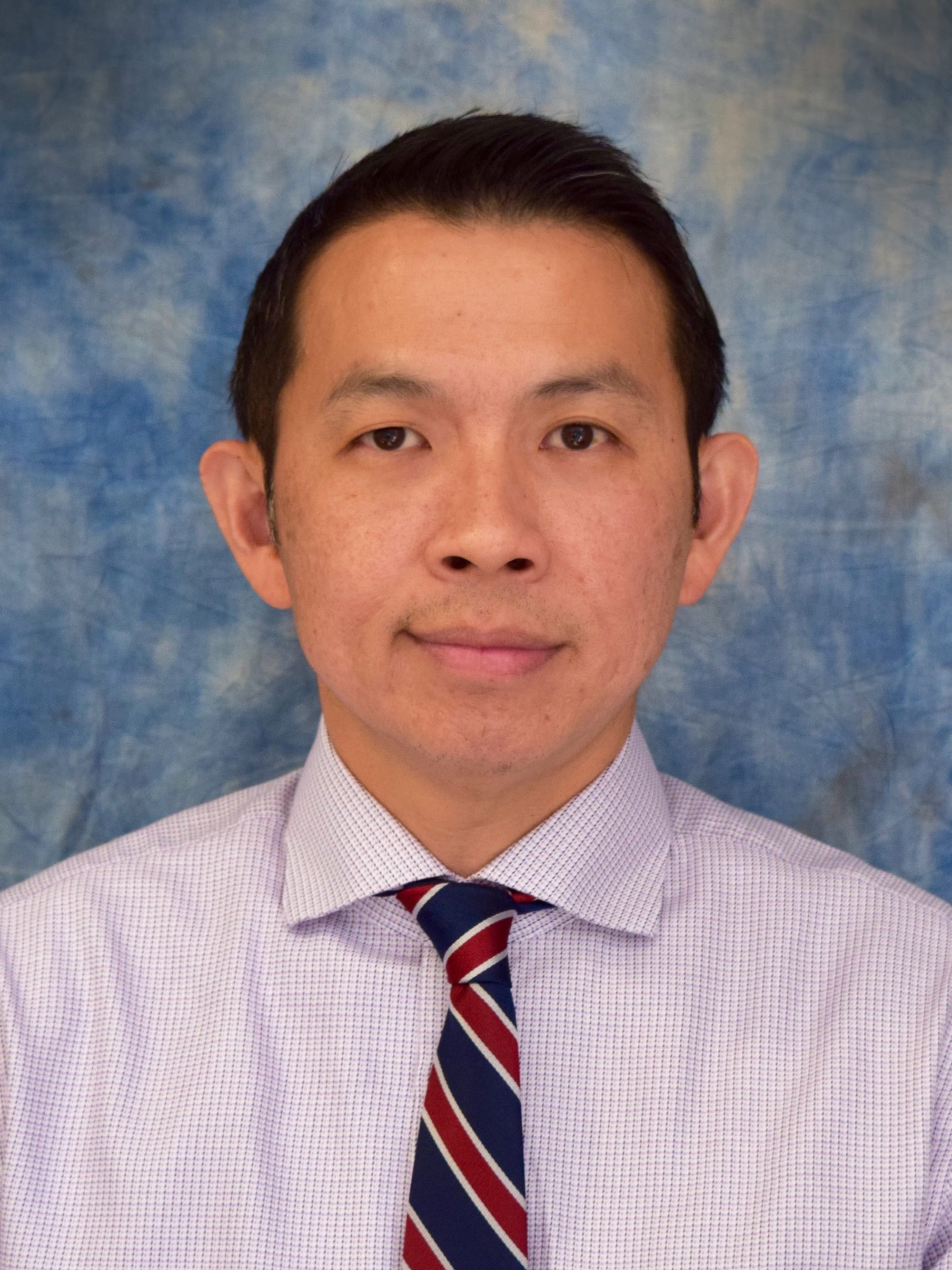 Dr. Supat Thammasitboon, MD