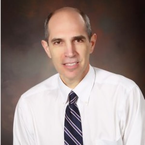 Dr. Paul Bettinger, MD Casper, WY